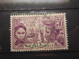 VEND BEAU TIMBRE DE NOUVELLE-CALEDONIE N° 163 !!! - Gebraucht