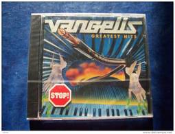 VANGELIS  °  COLLECTION DE 3 CD ALBUMS - Collezioni