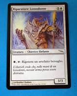 MAGIC THE GATHERING RIPARATORE LOSSODONTE - White Cards