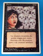 MAGIC THE GATHERING PAURA - Other & Unclassified