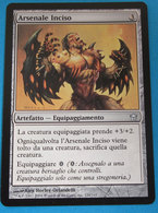 MAGIC THE GATHERING ARSENALE INCISO - Other & Unclassified