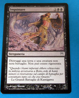 MAGIC THE GATHERING INQUINARE - Other & Unclassified