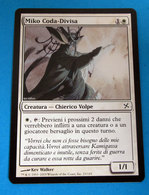 MAGIC THE GATHERING MIKO CODA DIVISA - Other & Unclassified