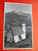 Matrei.St.Nikolauskirche - Matrei In Osttirol