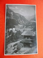 Matrei.Gsthaus Und Bad VORDERBURG - Matrei In Osttirol