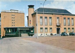 59 - Wattrelos : L' Hôtel De Ville - Wattrelos