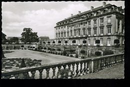 Schloss Augustusberg Bruhl 1957 - Bruehl