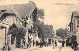 77-BARBIZON- LES CHARMETTES - Barbizon