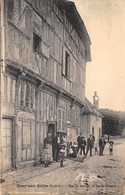 77-BRAY-SUR-SEINE- RUE DU MINAGE LA VIEILLE MAISON - Bray Sur Seine