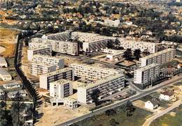 77-LAGNY-VUE AERIENNE- ORLY-PARC - Lagny Sur Marne