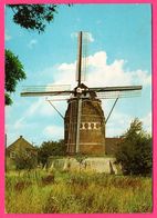 Nederland - Gronsveld - Korenmolen - Torenmolen - Moulin à Blé - Anno 1623 - Moulin à Vent - Molen - 1985 - Eijsden