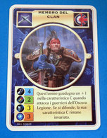 DOOMTROOPER MUTANT CHRONICLES MEMBRO DEL CLAN - Other & Unclassified