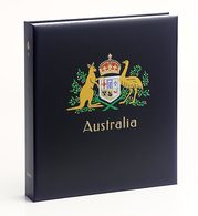 DAVO LUXE ALBUM ++ AUSTRALIA III 1986-1999 ++ 10% DISCOUNT LIST PRICE!!! - Other & Unclassified