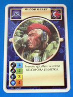 DOOMTROOPER MUTANT CHRONICLES BLOOD BERET - Altri & Non Classificati