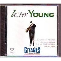 LESTER  YOUNG ° COLLECTION DE 3 ALBUM  CD  NEUF - Jazz