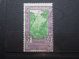 VEND BEAU TIMBRE TAXE D ' OCEANIE N° 14 , (X) !!! - Timbres-taxe