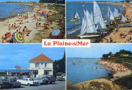 La Plaine Sur Mer - Multivue - La-Plaine-sur-Mer