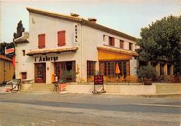 07-ROCHEMAURE- L'AUBERGE HÔTEL - Rochemaure