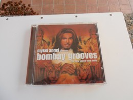 Bombay Groovees - CD - Compilations