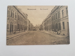 A 1296 - Welkenraedt Rue Léopold - Welkenraedt