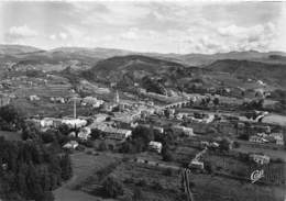 07-AUBENAS-  VUE GENERALE - Aubenas