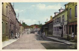 Saint Ouen - Saint Ouen