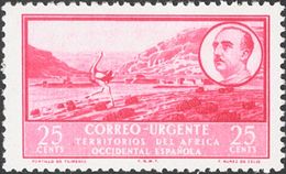 **3/19. 1950. Serie Completa. BONITA. Edifil 2019: 95 Euros - Spanisch-Marokko