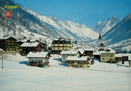 KIPPEL Lötschental - Kippel