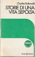 # Charles Bukowski - Storie Di Una Vita Sepolta - Sugarco 1981 Prima Edizione - Grands Auteurs