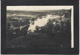 CPA Lituanie Lituania Circulé Lithuanie Carte Photo RPPC WILNA - Litouwen