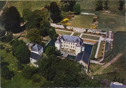 MORESNET :  Le Chateau De Bempt  - Das Schloos Bempt    :   (  Format 15 X 10.5 Cm ) - Zonder Classificatie
