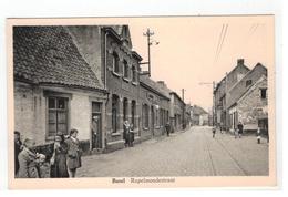 Bazel  Basel  Rupelmondestraat - Kruibeke