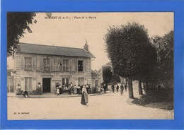 94 VAL DE MARNE - NOISEAU Place De La Mairie  (voir Descriptif) - Noiseau