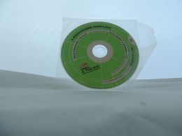 G4 ULEAD VIDEOSTUDIO 7 SE BASIC ROXIO MYDVD SLIDESHOW VCD CREA IL TUO DVD - CD