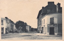 78 /MAULE / BOULEVARD PAUL BARRE / CAFE BAR LE RELAIS - Maule