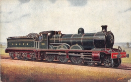 ¤¤  -   Les Locomotives  -  Chemins De Fer  -   Machine   -  Train    -   ¤¤ - Equipo