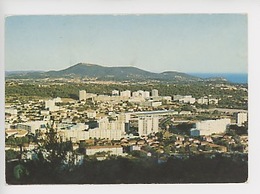 La Valette : Vue Sur La Coupiane (cp N°1213 éd Gai Soleil) - La Valette Du Var