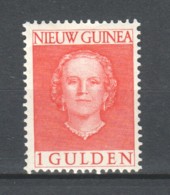 Netherlands New Guinea 1953 NVPH 19 MNH (READ) - Nederlands Nieuw-Guinea