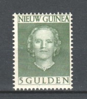 Netherlands New Guinea 1953 NVPH 21 MNH - Nouvelle Guinée Néerlandaise