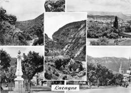 05-LARAGNE- MULTIVUES - Embrun