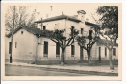 CPA ALGERIE MAISON-BLANCHE DAR EL BEÏDA Le Groupe Scolaire - Autres & Non Classés