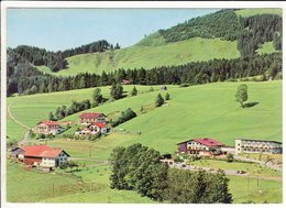 Cp  Carte Postale - Jungholz Giebenschwand - Jungholz