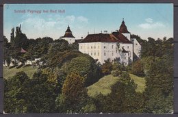 AUSTRIA  ,  Feyregg  Bei Bad Hall  ,  OLD   POSTCARD - Bad Hall