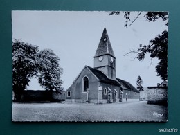 21 - VENAREY LES LAUMES - L'Eglise - Venarey Les Laumes