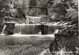 Dornbirn - Wasserfall Im Gütle - Dornbirn