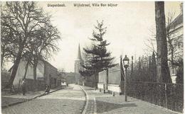 DIEPENBEEK - Wijkstraat, Villa Bon Séjour - Diepenbeek