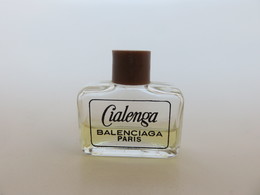Cialenga - Balenciaga - Miniatures Femmes (sans Boite)