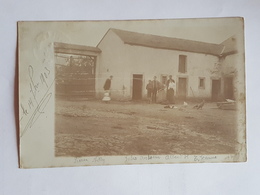 40486 - Fauvillers  Carte  Photo - Fauvillers