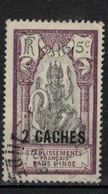 INDE           N°  YVERT    60  OBLITERE       ( O   3/45 ) - Used Stamps