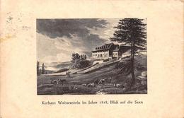 Weissenstein Kurhaus - Other & Unclassified